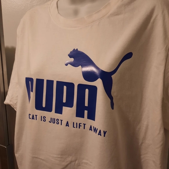 FUPA custom design t shirts - Picture 6 of 12